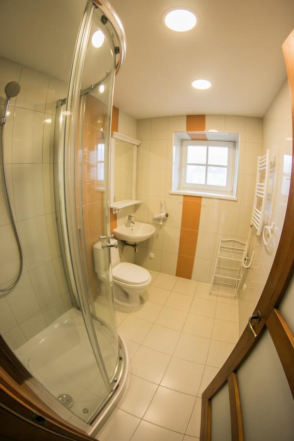 נידה Vila Gija מראה חיצוני תמונה