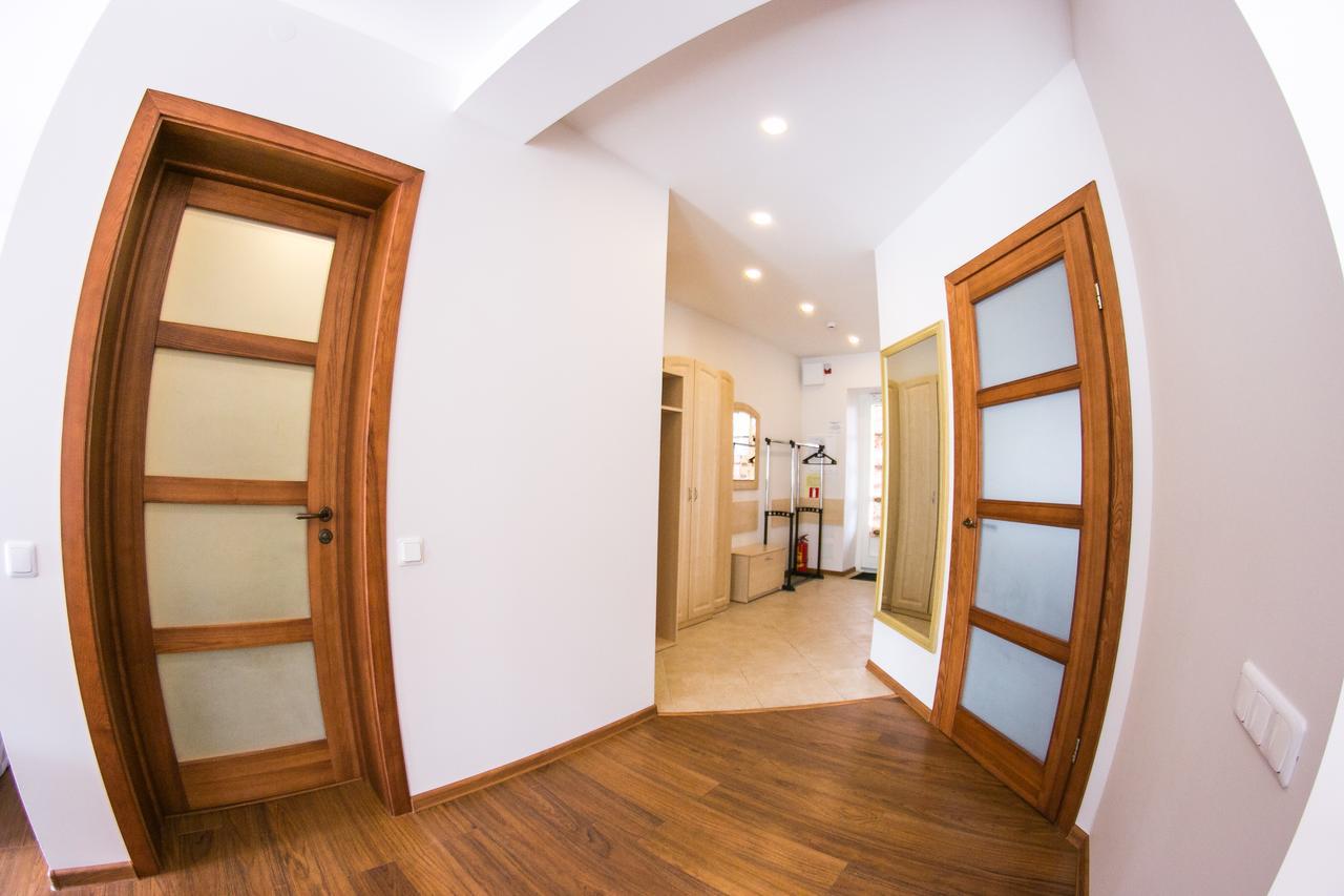 נידה Vila Gija מראה חיצוני תמונה